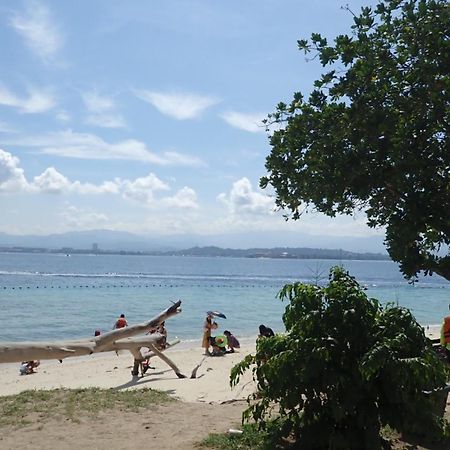 Mamutik Island Resort โกตาคินาบาลู ภายนอก รูปภาพ