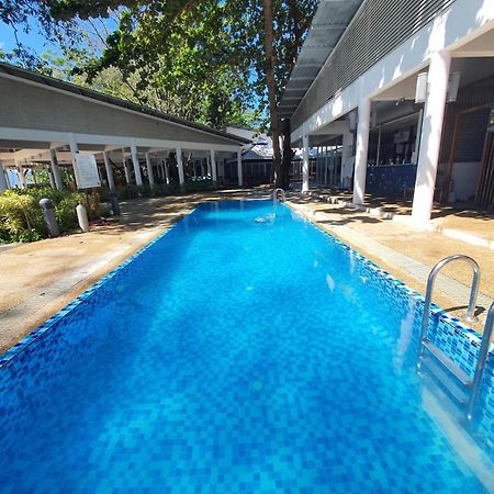 Mamutik Island Resort โกตาคินาบาลู ภายนอก รูปภาพ
