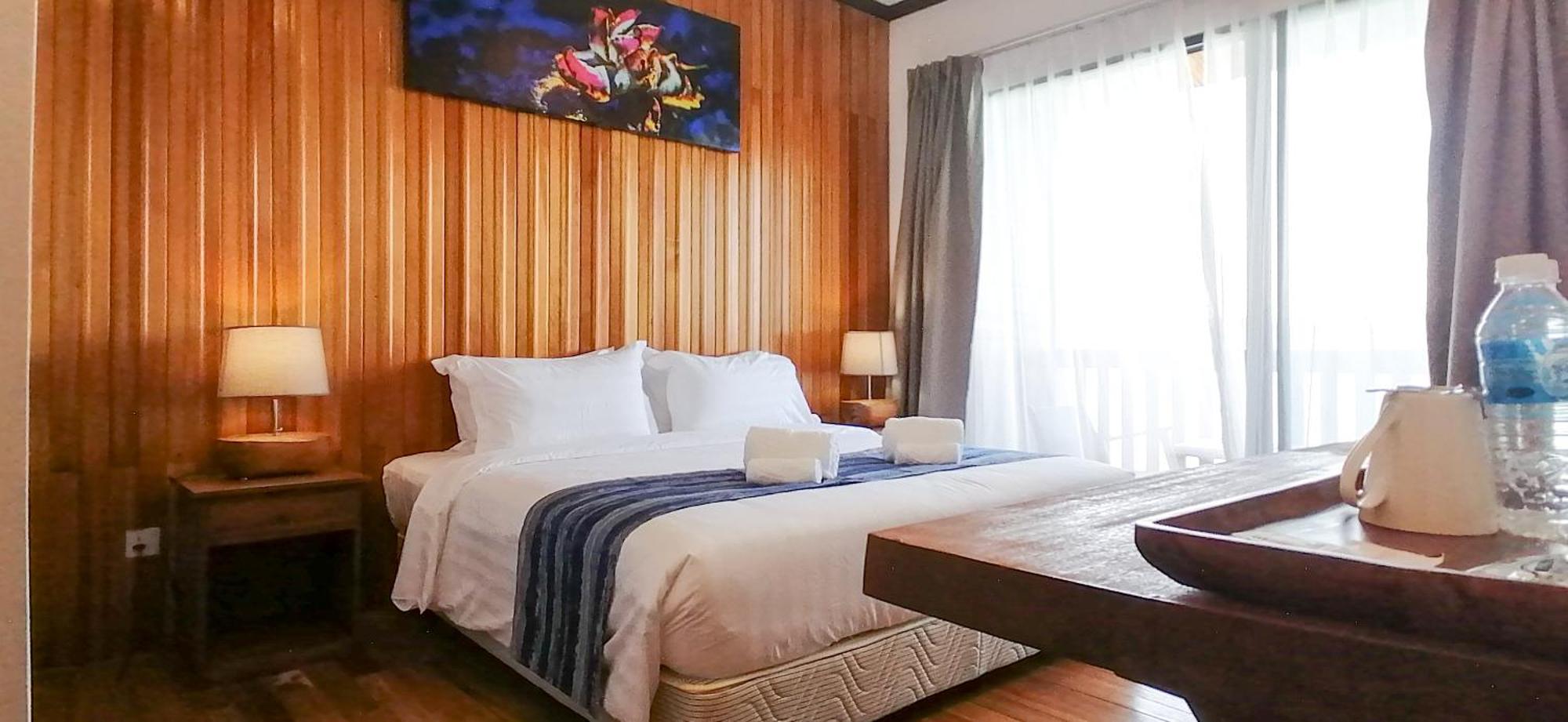 Mamutik Island Resort โกตาคินาบาลู ภายนอก รูปภาพ
