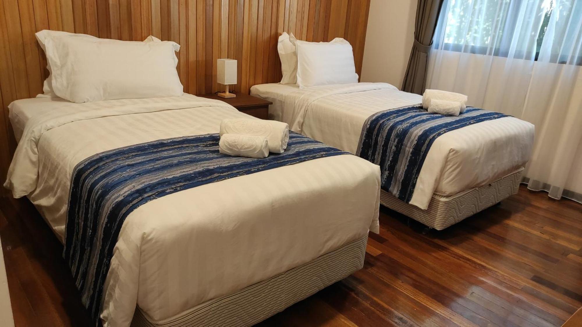 Mamutik Island Resort โกตาคินาบาลู ภายนอก รูปภาพ